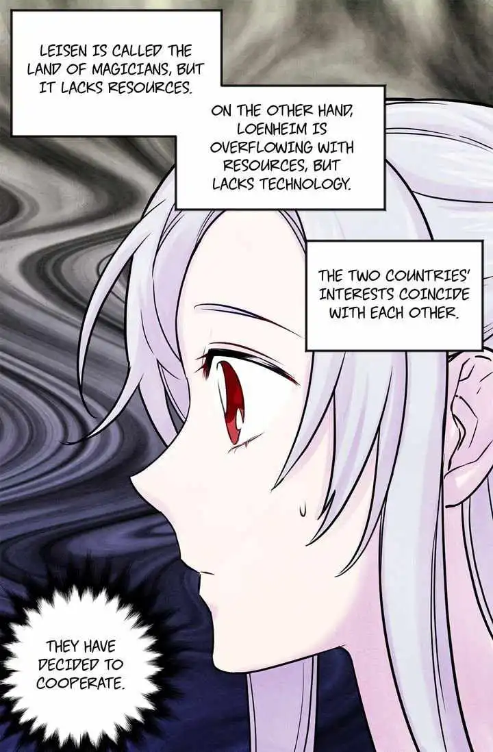 Iris – Lady With A Smartphone [ALL CHAPTERS] Chapter 29 36